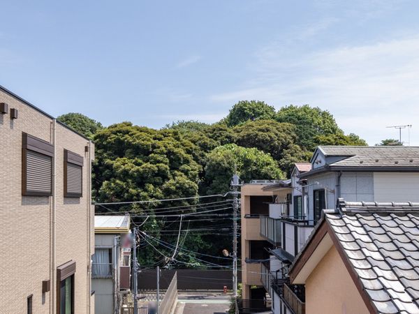 東急ドエルアルス大塚南の写真 13枚目