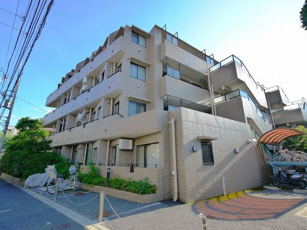 東急ドエルアルス大塚南の写真 6枚目