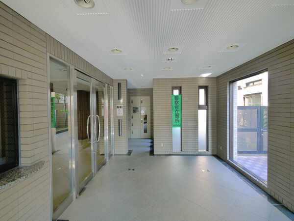 東急ドエルアルス大塚南の写真 7枚目