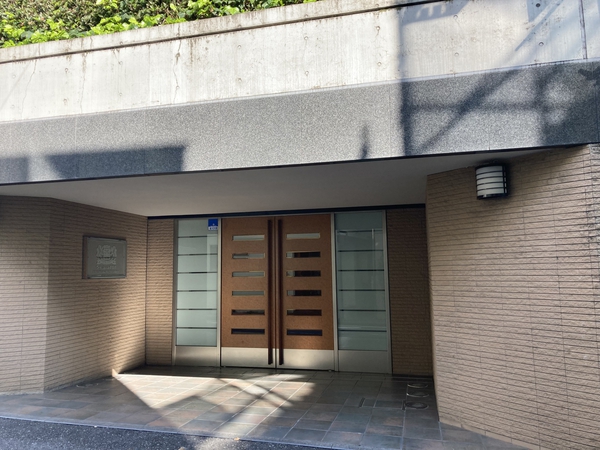 ライオンズヒルズ参宮橋の写真 4枚目