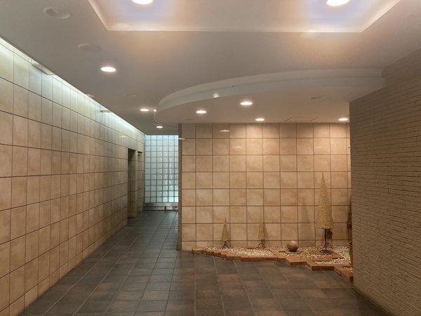 ライオンズヒルズ参宮橋の写真 8枚目