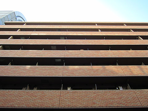 トーシンフェニックス日本橋兜町弐番館のエントランス・共用部