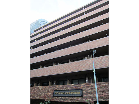 トーシンフェニックス日本橋兜町弐番館の写真 3枚目