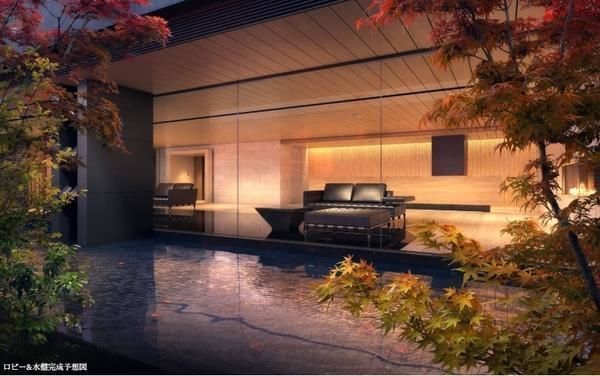 レフィール南麻布の写真 3枚目