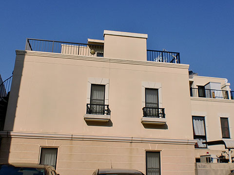 セボン代官山の写真 6枚目