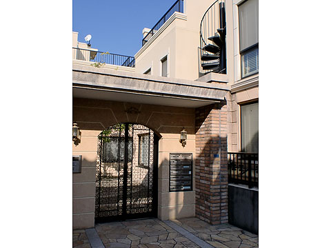 セボン代官山の写真 9枚目