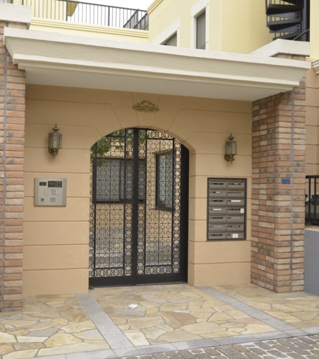 セボン代官山の写真 7枚目