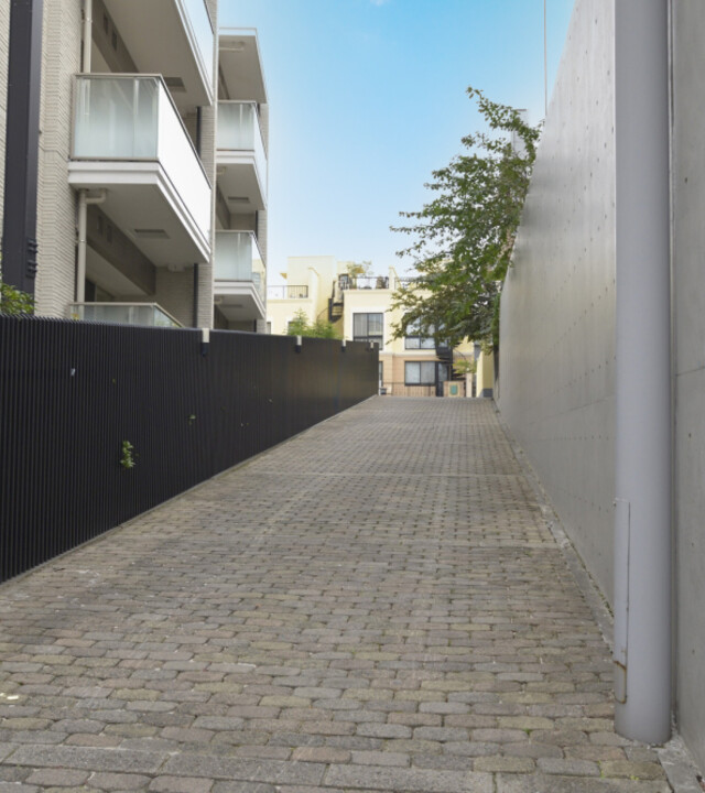 セボン代官山の写真 10枚目