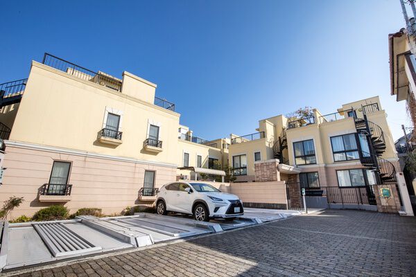 セボン代官山の写真 3枚目