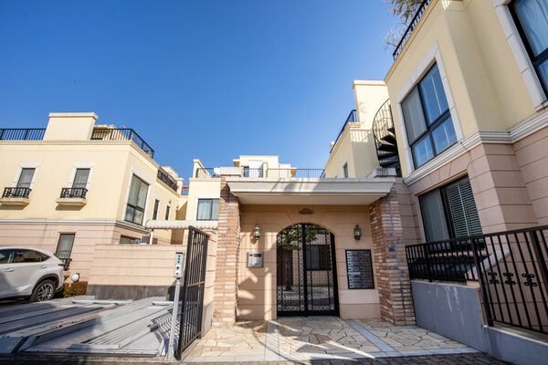 セボン代官山の写真 11枚目