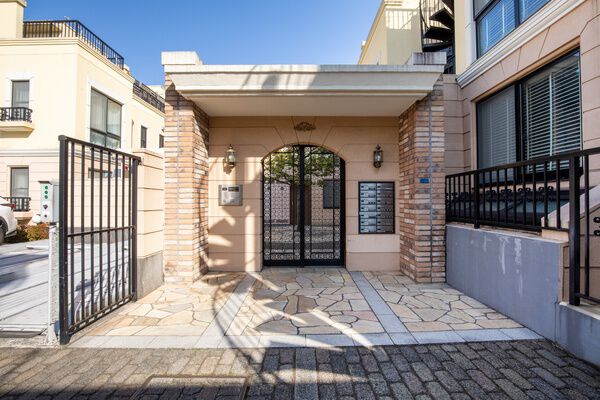 セボン代官山の写真 13枚目