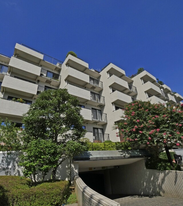 シャンボール瀬田の写真 3枚目