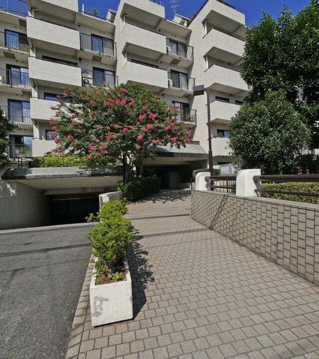 シャンボール瀬田の写真 10枚目