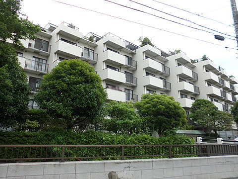 シャンボール瀬田の写真 11枚目