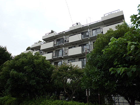 シャンボール瀬田の写真 13枚目