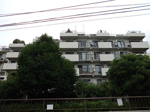 シャンボール瀬田の写真 14枚目