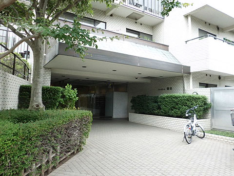 シャンボール瀬田の写真 15枚目