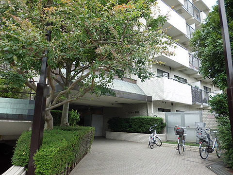 シャンボール瀬田の写真 16枚目