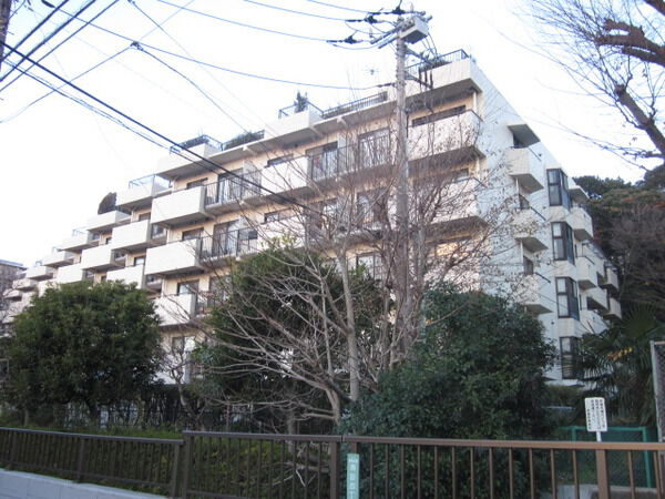 シャンボール瀬田の写真 4枚目