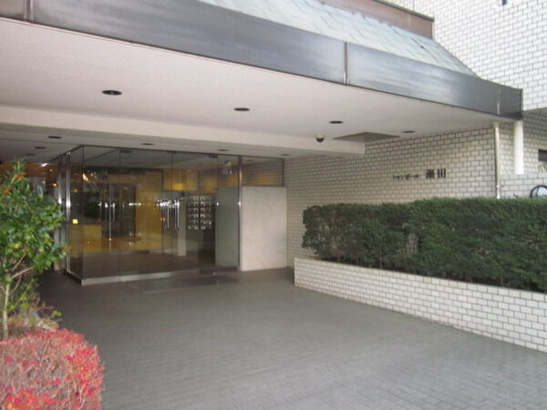 シャンボール瀬田の写真 6枚目