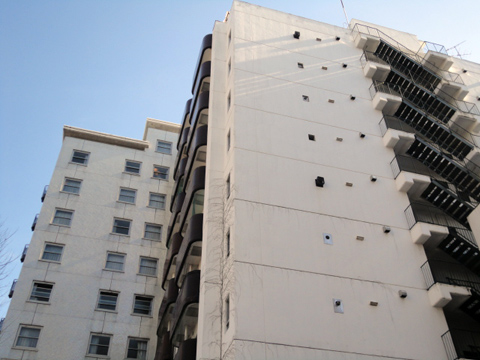 後楽園キャステールの写真 3枚目