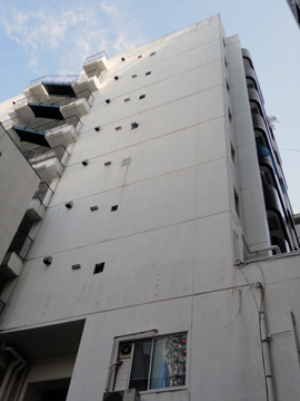 後楽園キャステールの写真 4枚目