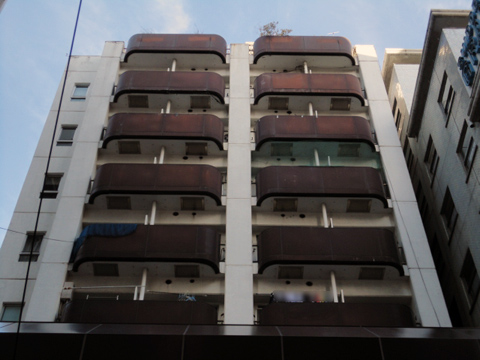 後楽園キャステールの写真 5枚目