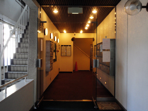 後楽園キャステールの写真 7枚目