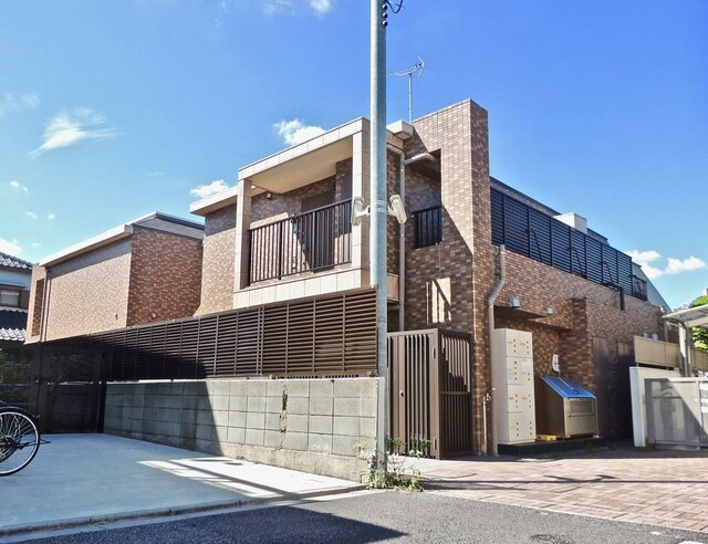 オープンレジデンス西片町の写真 4枚目