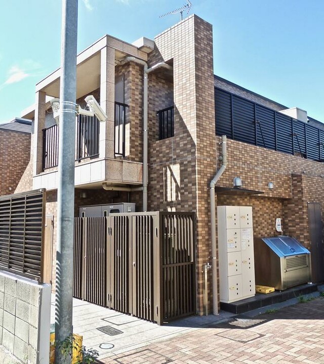 オープンレジデンス西片町の写真 6枚目