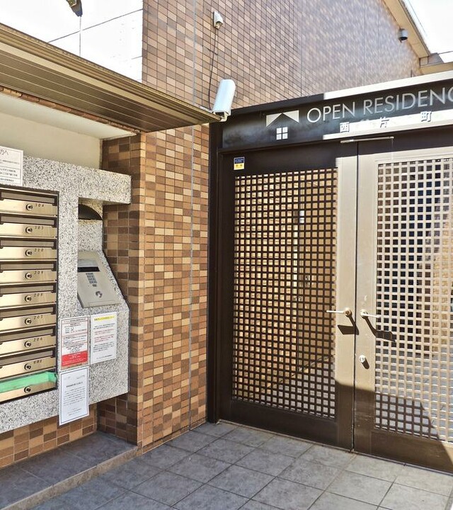 オープンレジデンス西片町の写真 7枚目