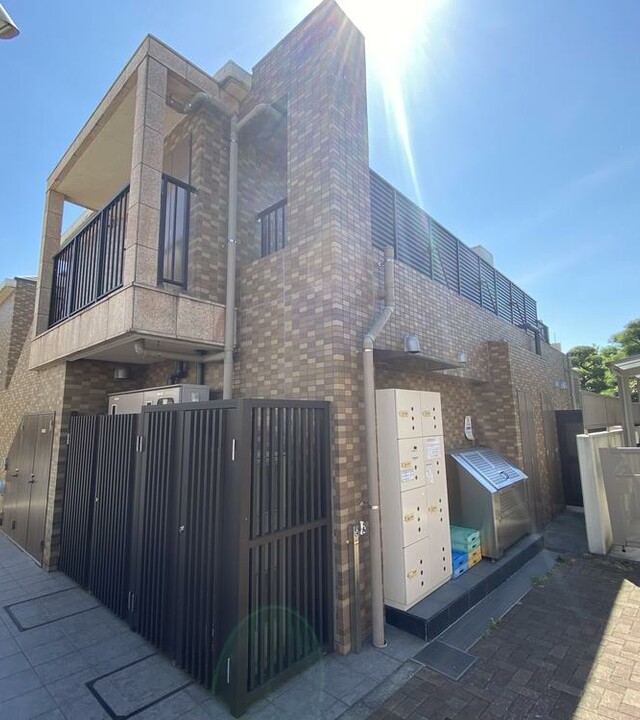 オープンレジデンス西片町の写真 10枚目