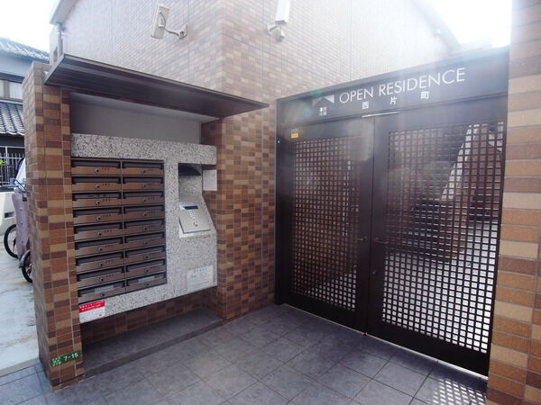 オープンレジデンス西片町の写真 3枚目
