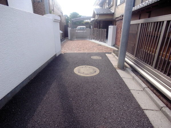 オープンレジデンス西片町の写真 5枚目