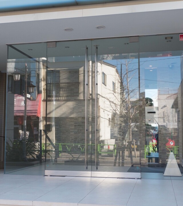 ピアース尾山台の写真 8枚目