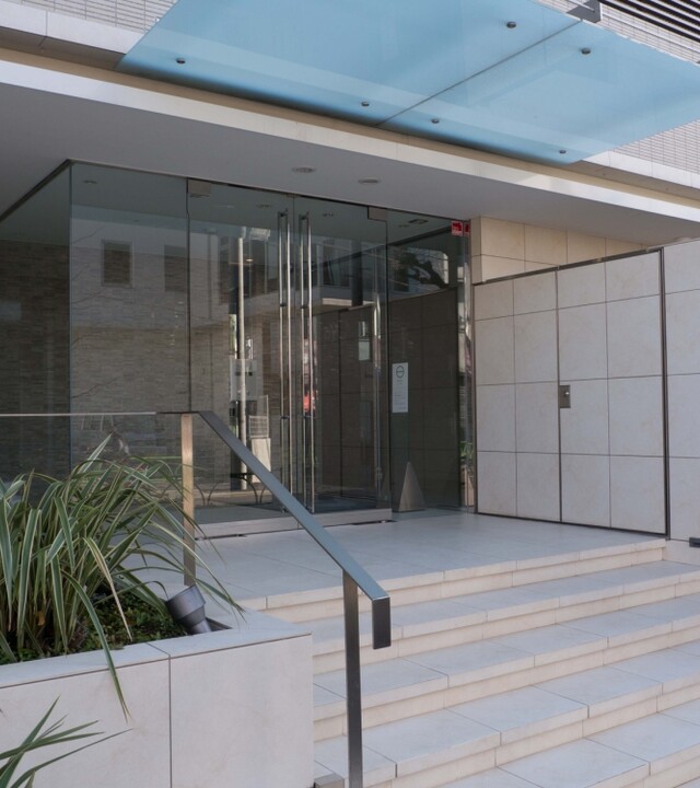 ピアース尾山台の写真 9枚目