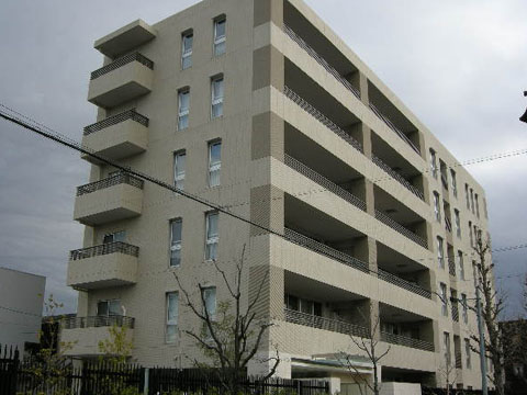 ピアース尾山台の写真 11枚目