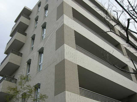 ピアース尾山台の写真 13枚目