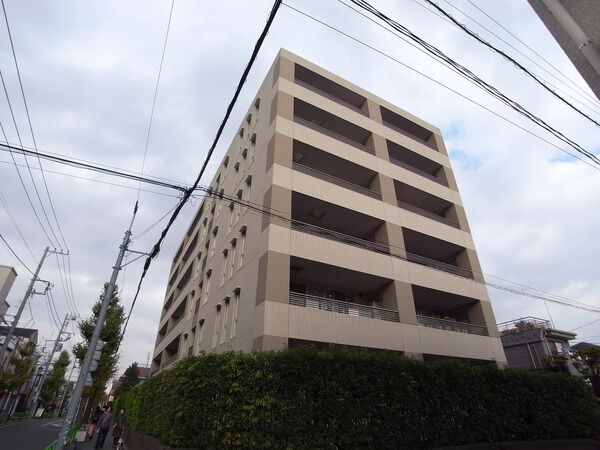 ピアース尾山台の写真 7枚目