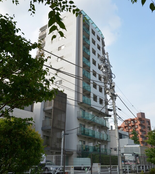 グランスイート神宮前の写真 3枚目