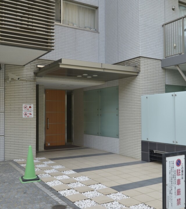 グランスイート神宮前の写真 5枚目