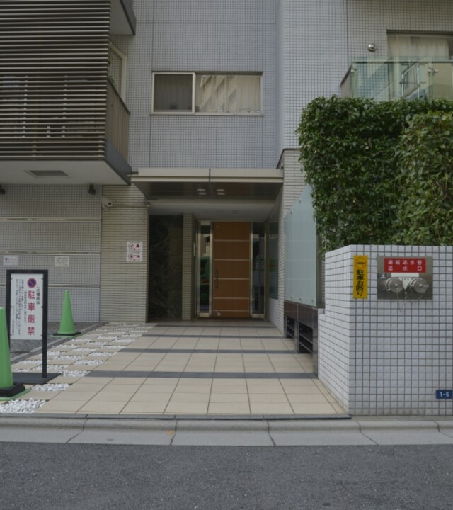 グランスイート神宮前の写真 6枚目