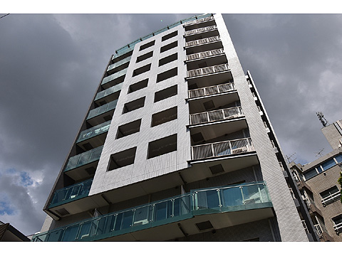 グランスイート神宮前の写真 9枚目