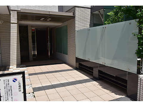 グランスイート神宮前の写真 10枚目