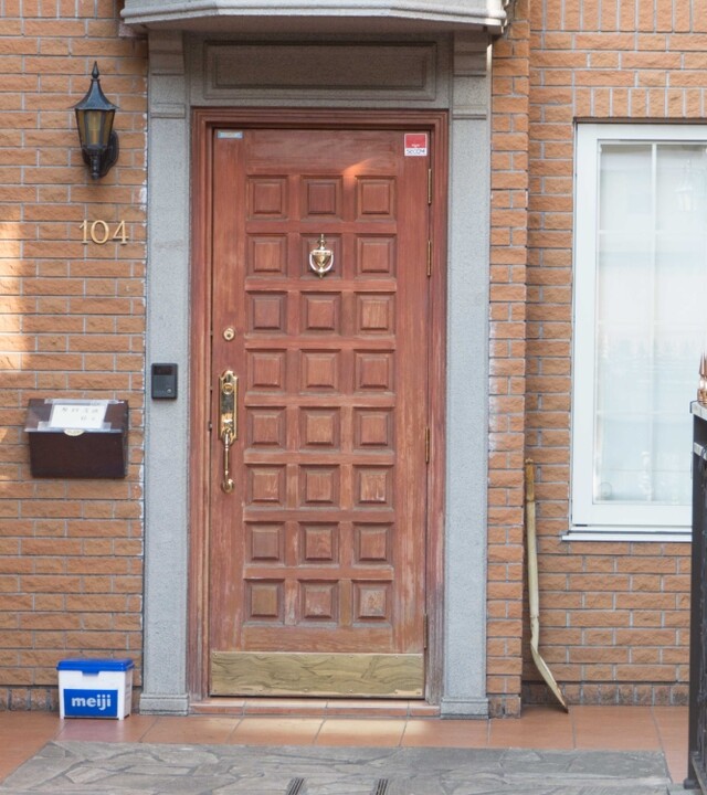 ラ・アトレ自由が丘の写真 4枚目