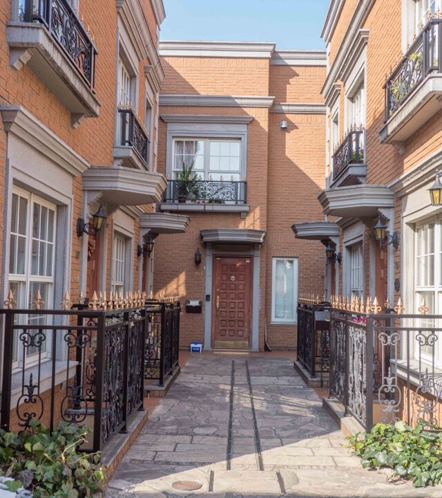 ラ・アトレ自由が丘の写真 5枚目