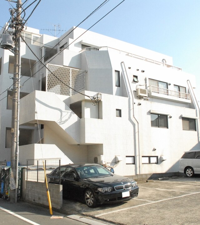 マートルコート尾山台の写真 8枚目