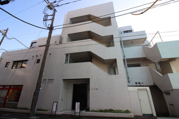 マートルコート尾山台の写真 6枚目