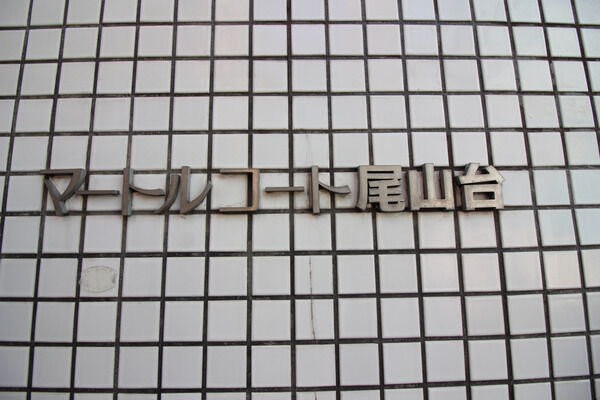 マートルコート尾山台の写真 10枚目