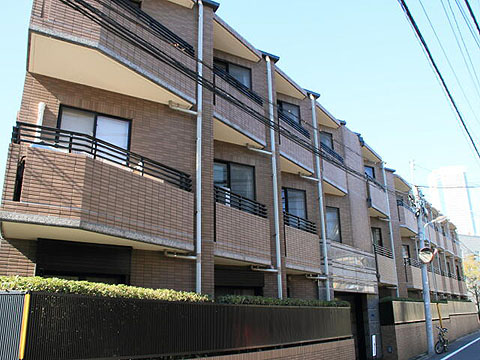 コスモ参宮橋ヒルズの写真 11枚目